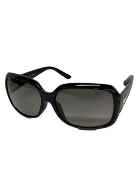 Gucci | Accessories | Gucci Gg339sk02 Sunglasses Black Grey  display picture 3